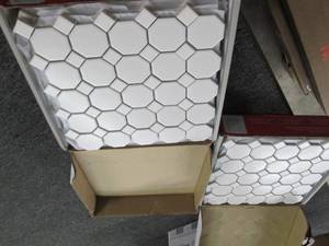 ceramic mosaic tile 12x12 inch 20 p...