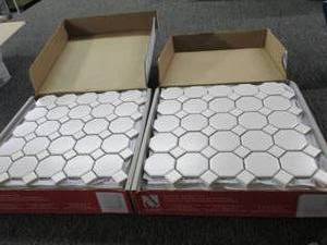 ceramic mosaic tile 12x12 inch 30 p...