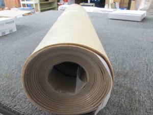 75 sq. ft. 3 ft. x 25 ft. x 3.2 mm ...