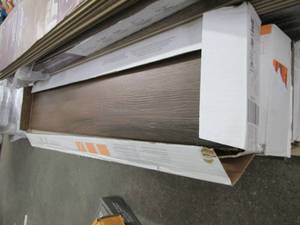 5 cases of Beautiful Wood Cherry 8 ...