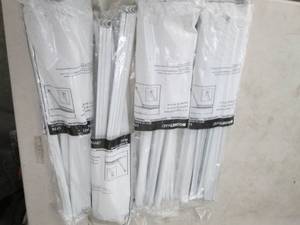 4 packages of closetmaid 16 inch su...