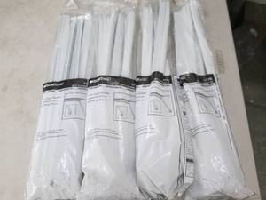 4 packages of closetmaid 16 inch su...