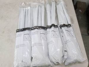 4 packages of closetmaid 16 inch su...