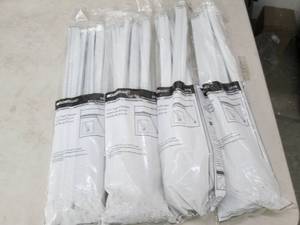 4 packages of closetmaid 16 inch su...