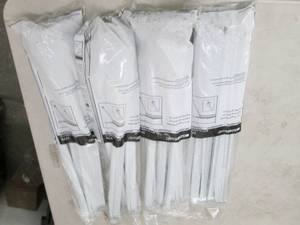 4 packages of closetmaid 16 inch su...