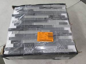 case of 12x12 inch waves of grey mo...