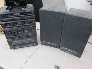 optimus radio system...