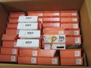 case of 36 leggs to go ultra sheer ...