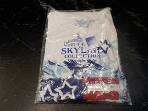 Skyline Collection size XXL top...