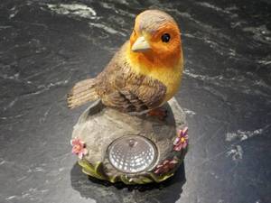 Solar Robin Spot Light...
