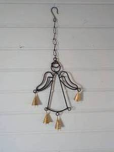 Angel Chime...