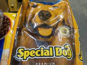 Special Dog 6.6 lb. Bag Dog Food...