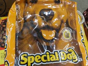 Special Dog 6.6 lb. Bag Dog Food...