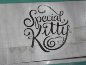 Special Kitty Odor Control Cat Litt...