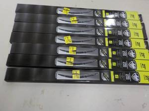 AutoDrive 21 Wiper Blades...