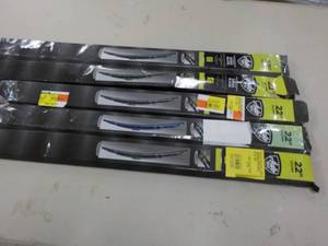 Auto Drive 22 Wipers...