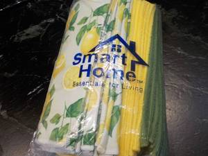 Sweet Lemons Kitchen 20 pc Towel Se...