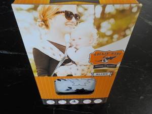 Rockin Baby Sling (retail $52)...