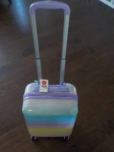 Crckt Kids Hardside Spinner Pastel ...