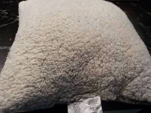 Room Essentials Toss Pillow 18 x 18...