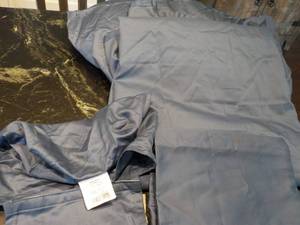Threshold Queen Size Sheet Set new...
