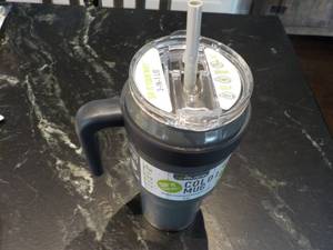 Reduce Vacuum Insulated 3 in 1 Mug...