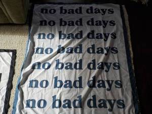 Tapestries...