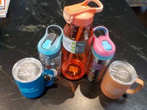 Reduce Hydrate Bottle, ZAK Bottles ...
