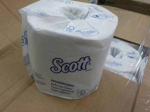 Scott 80 Single Individually Wrappe...