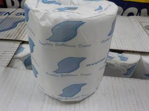 GEN 500 - case of 96 Single 2 Ply R...