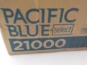 Pacific Blue case of Multi-fold 2 P...