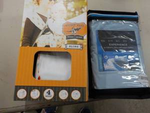 Standard Set of PillowCases and Roc...