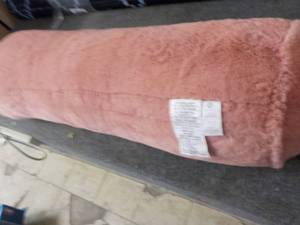 Huntington Home Body Pillow 10 x 36...