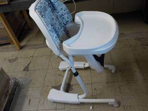 Cosco High Chair...