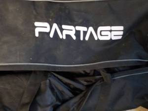 Partage Bag...
