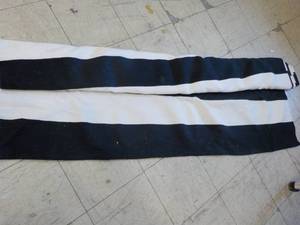 Safavie 6 ft x 8 ft 100% Cotton Nav...