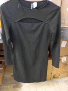 Clothes size S...