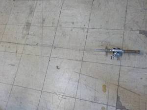 Hiawatha Fishing Rod and Reel...