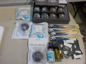 Bemindful and Invitamin Sample Pack...