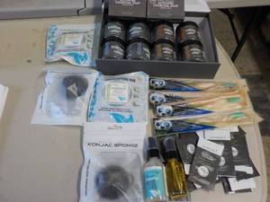 Bemindful and Invitamin Sample Pack...