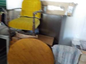 Lot of Misc. Furniture see all pic...