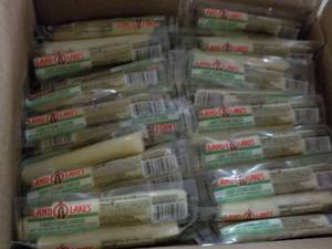 10.5 lb. Box Lando Lakes Frozen Str...