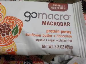 70 Gomacro Protein Purity Protein B...