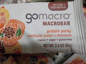 70 Gomacro Protein Purity Protein B...