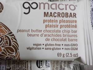 65 Gomacro Protein Pleasure Protein...