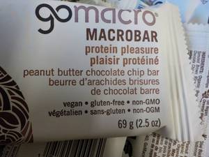 65 Gomacro Protein Pleasure Protein...