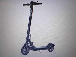 GlareWheel Pro S10 300W App-Control...