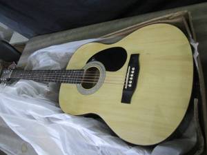 RockJam Martin Smith W-100 Series F...