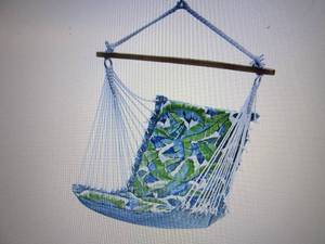 Algoma Soft Comfort Cushion Hanging...