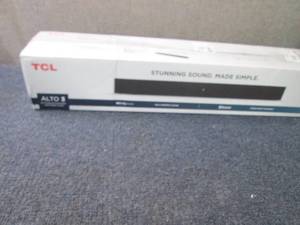 TCL Alto 3 2-Channel Bluetooth Soun...